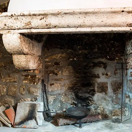 Martecchini Appartamento