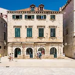 Apartmán Martecchini *