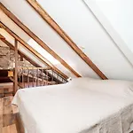 Martecchini Apartmán