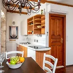 Apartmán Martecchini *