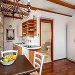 Martecchini Apartmán