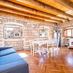 Martecchini Apartmán Dubrovník