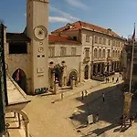 Apartmán Martecchini Dubrovník