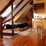Apartmán Martecchini