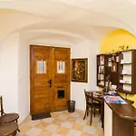 Apartmán Martecchini