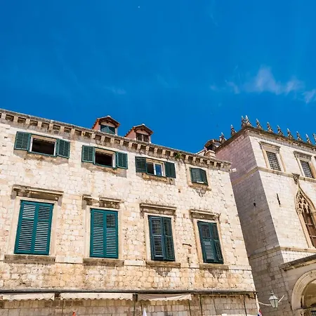 Martecchini Appartement
