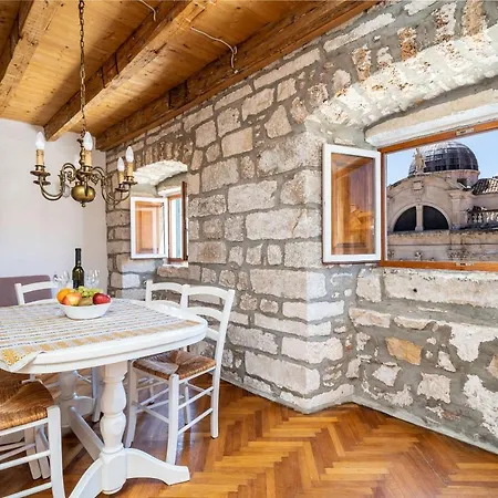 Martecchini Apartment *