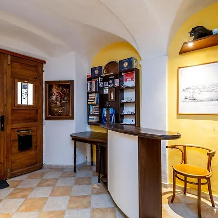 Martecchini Dubrovník