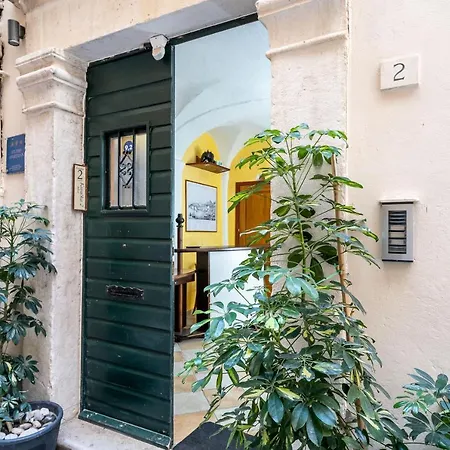 Martecchini * Dubrovník