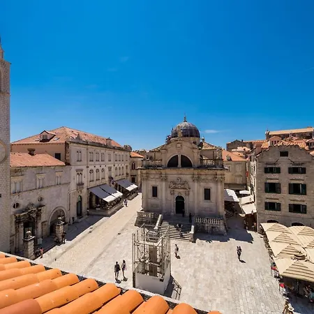 Martecchini Dubrovník