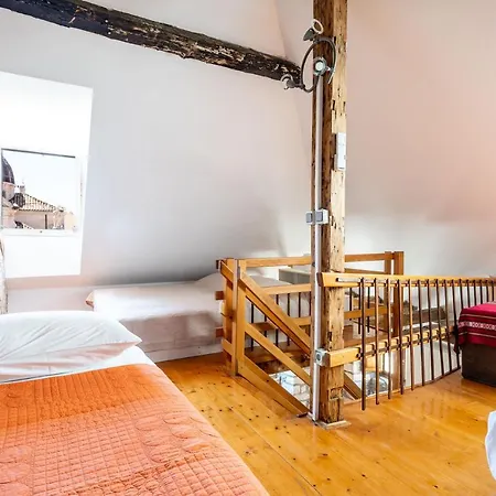 Apartment Martecchini