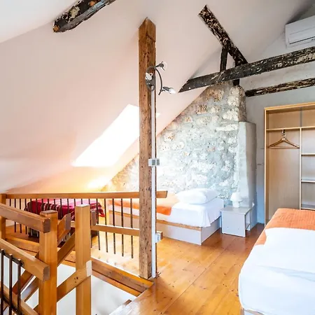 Appartement Martecchini
