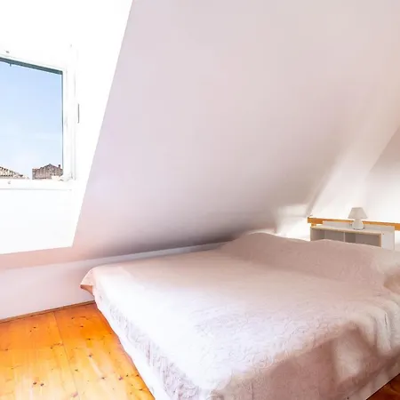 Apartment Martecchini