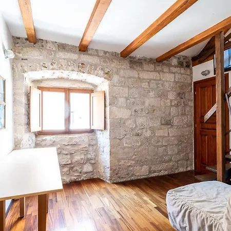 Martecchini Dubrovník
