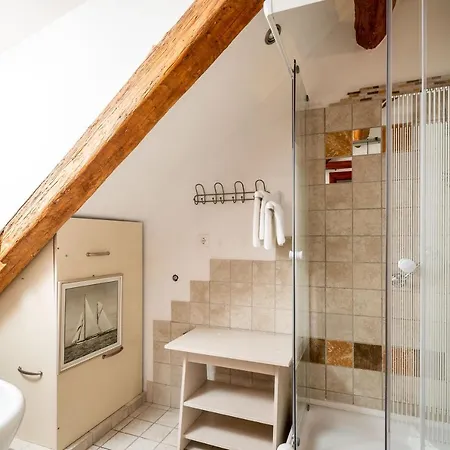Martecchini Apartment *