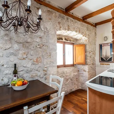 Martecchini * Dubrovnik