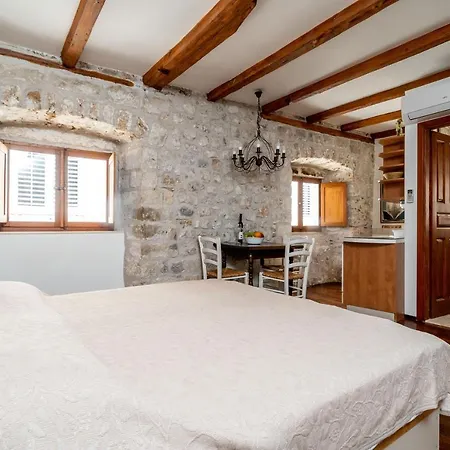 Martecchini Apartment