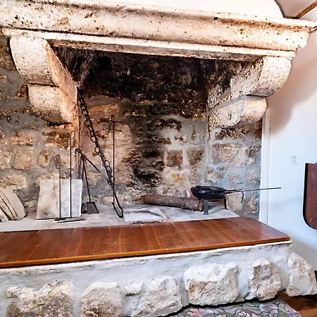 Martecchini Apartment Dubrovnik