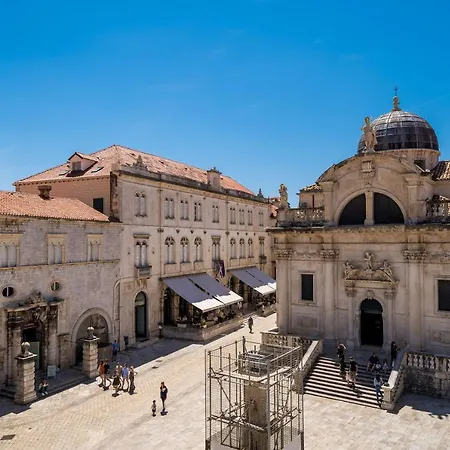 Martecchini * Dubrovnik