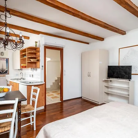 Apartment Martecchini