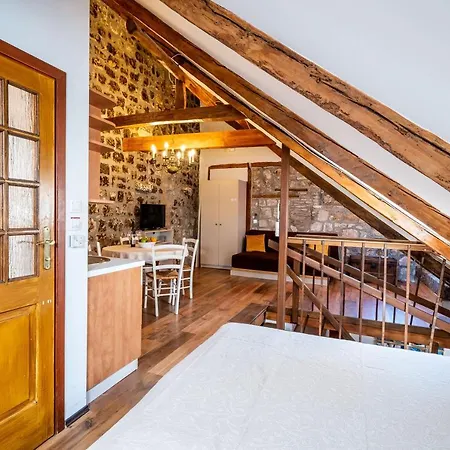 Martecchini Appartement