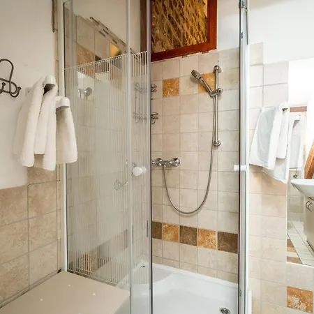 Martecchini Apartment *