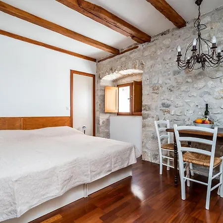 Apartment Martecchini Dubrovnik