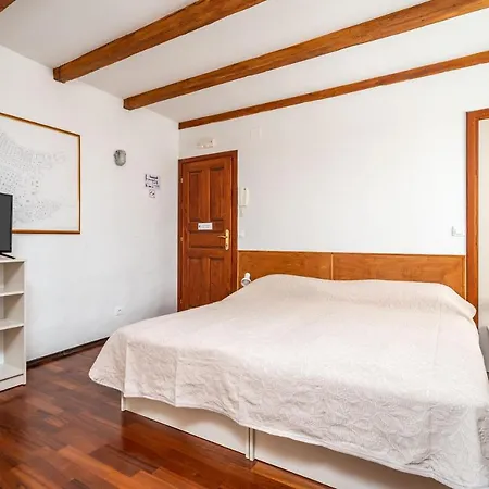 Martecchini Apartman Dubrovnik