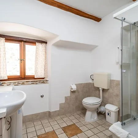 Martecchini Apartment