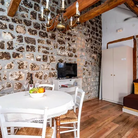 Martecchini Apartment *