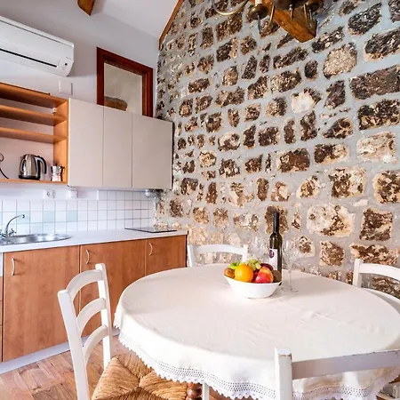 Martecchini Apartment *