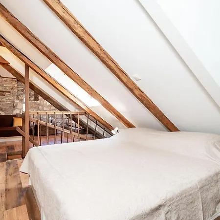 Martecchini Appartement