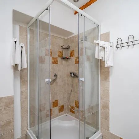 Apartment Martecchini *