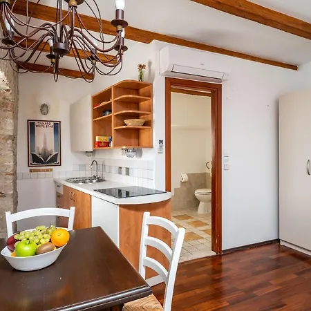 Martecchini Apartment