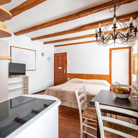 Appartement Martecchini
