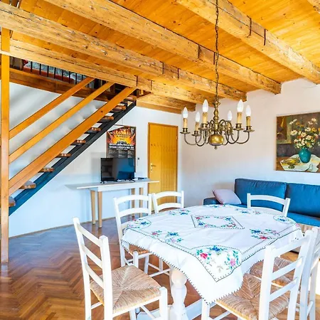 Martecchini Apartment Dubrovnik