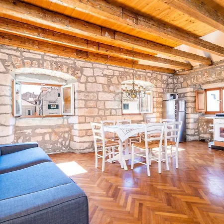 Martecchini Apartment Dubrovnik