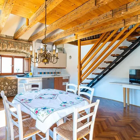 Martecchini * Dubrovnik