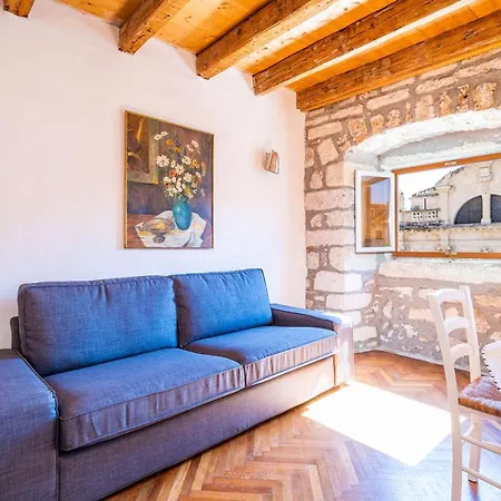 Apartment Martecchini Dubrovnik