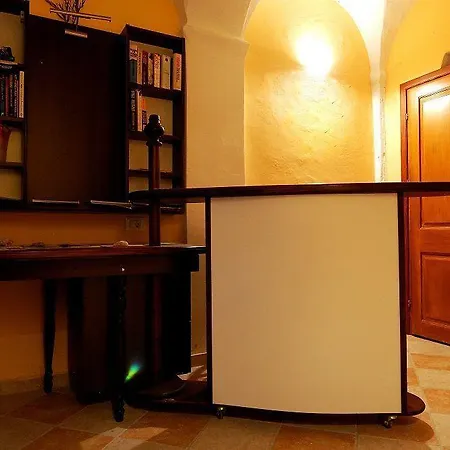 Martecchini *
