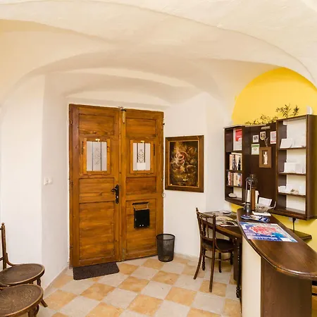 Apartment Martecchini
