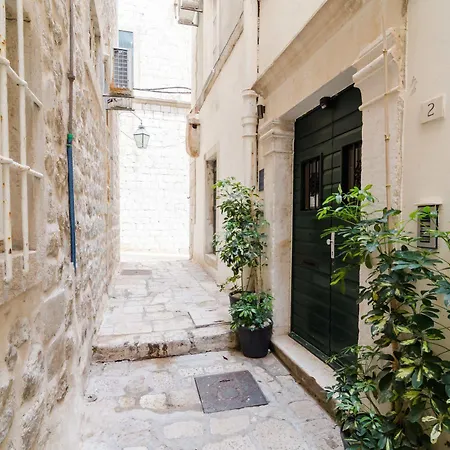 Apartamento Martecchini Dubrovnik