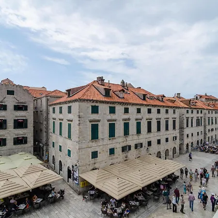 Martecchini Apartment Dubrovnik