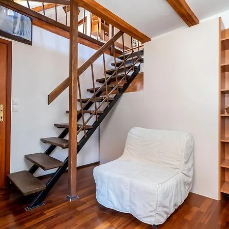 Martecchini Ντουμπρόβνικ