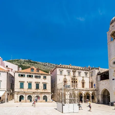 Martecchini Διαμέρισμα *