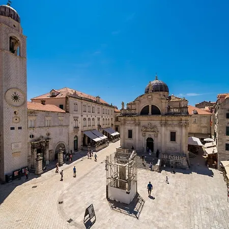 Martecchini Lejlighed Dubrovnik