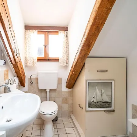 Martecchini Ντουμπρόβνικ