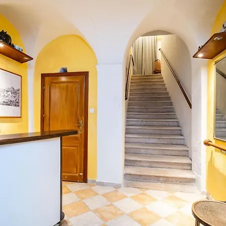 Martecchini Apartment *