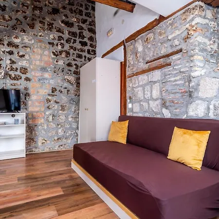 Martecchini Διαμέρισμα Ντουμπρόβνικ