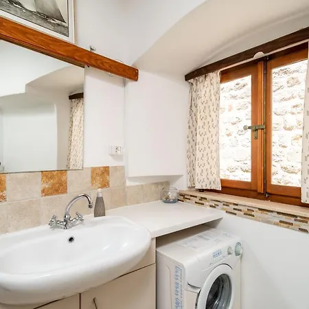 Martecchini Ντουμπρόβνικ